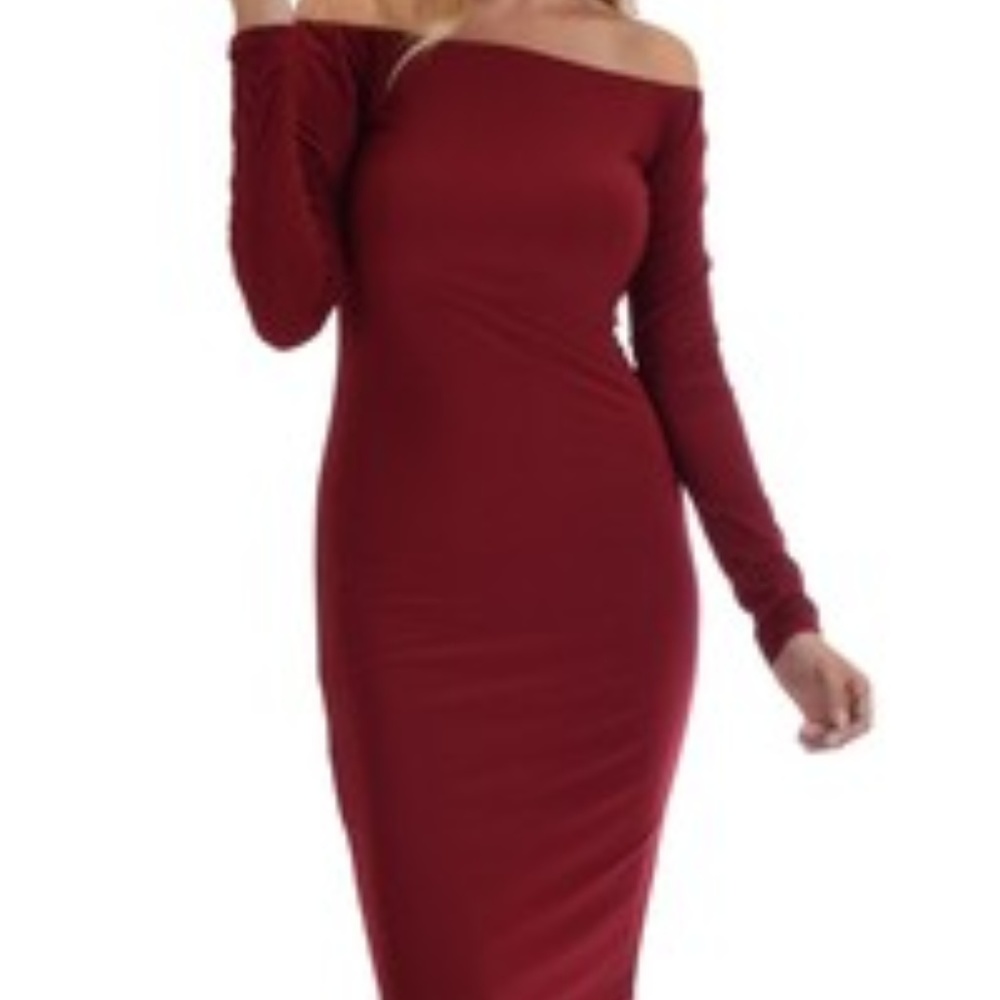 Date Night Dress